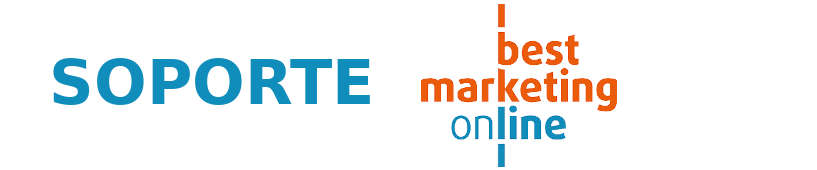 Soporte Best Marketing